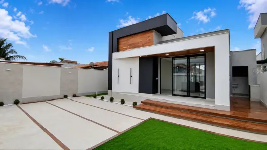 Casa com 3 Quartos à venda, 220m² no Jardim Atlântico Central (Itaipuaçu), Maricá