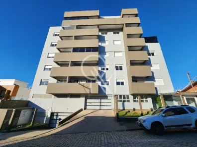 Apartamento com 2 Quartos à venda, 84m² no Bela Vista, Caxias do Sul