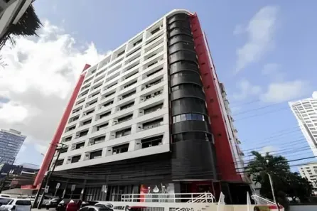 Sala Comercial à venda, 30m² no Aldeota, Fortaleza