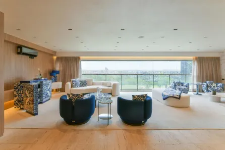 Apartamento com 4 Quartos à venda, 279m² no Pinheiros, São Paulo