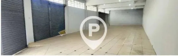 Ponto Comercial para alugar, 250m² no Rudge Ramos, São Bernardo do Campo