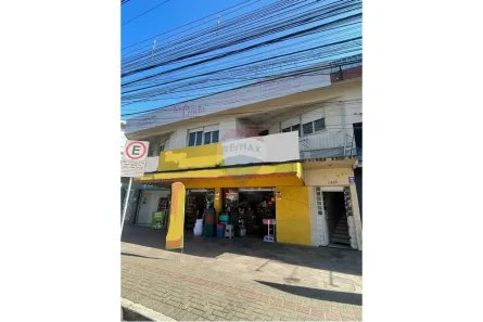 Sala Comercial para alugar, 130m² no Vila Santo Ângelo, Cachoeirinha