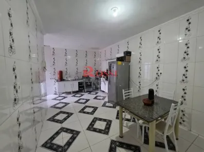 Casa com 4 Quartos à venda, 159m² no Jardim São Lourenço, Limeira