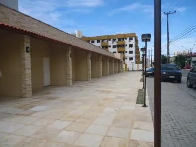 Ponto Comercial para alugar, 20m² no Meireles, Fortaleza