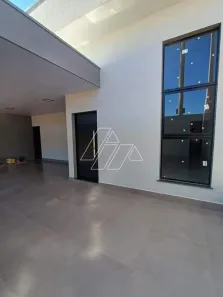 Casa com 3 Quartos à venda, 156m² no Sérgio Roim (Padre Nóbrega), Marília