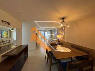 Apartamento com 3 Quartos à venda, 120m² no Piratininga, Niterói