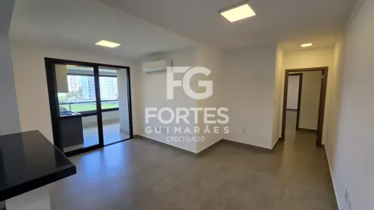 Apartamento com 3 Quartos para alugar, 133m² no Nova Aliança, Ribeirão Preto