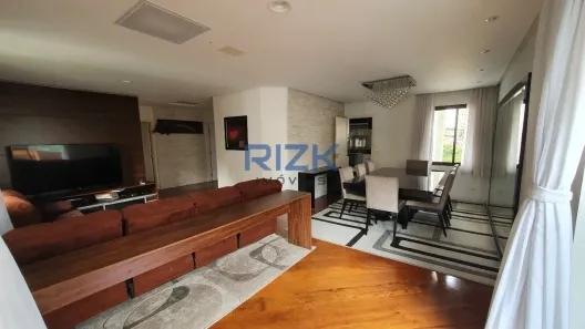 Apartamento com 4 Quartos à venda, 162m² no Paraíso, São Paulo