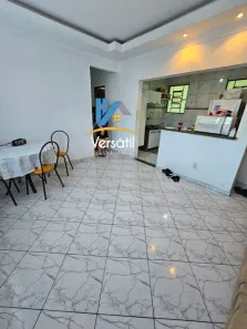 Apartamento com 3 Quartos à venda, 57m² no Porto, Cuiabá
