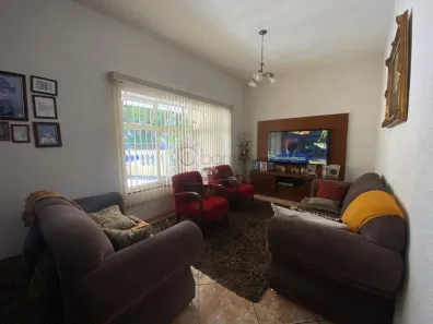 Casa com 3 Quartos à venda, 252m² no Jardim Bonfiglioli, Jundiaí