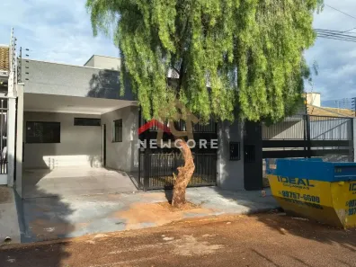 Casa com 3 Quartos à venda, 92m² no Jardim Rio de Janeiro, Sarandi