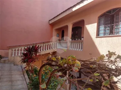 Casa com 9 Quartos à venda, 340m² no Parque São Luís, São Paulo