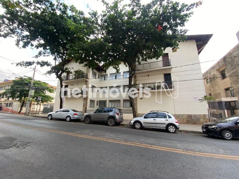 Apartamento com 3 quartos — Gutierrez, Belo Horizonte