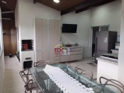 Apartamento com 4 Quartos à venda, 122m² no Parque Industrial, São José dos Campos