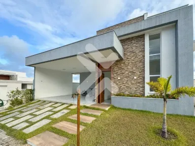 Casa com 3 Quartos à venda, 161m² no Parque das Nações, Parnamirim