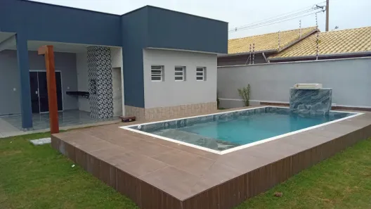 Casa com 3 Quartos à venda, 127m² no Gaivota, Itanhaém