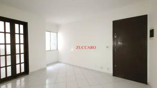Apartamento com 2 Quartos para alugar, 58m² no Centro, Guarulhos