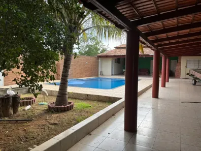 Casa com 4 Quartos à venda, 403m² no Marupiara, Aruanã