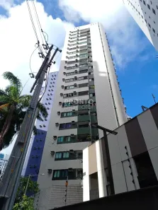 Apartamento com 2 Quartos à venda, 58m² no Boa Viagem, Recife
