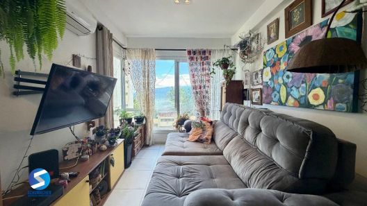 Apartamento com 3 Quartos à venda, 71m² no Cavalhada, Porto Alegre