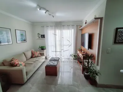 Apartamento com 2 Quartos à venda, 129m² no Além Ponte, Sorocaba