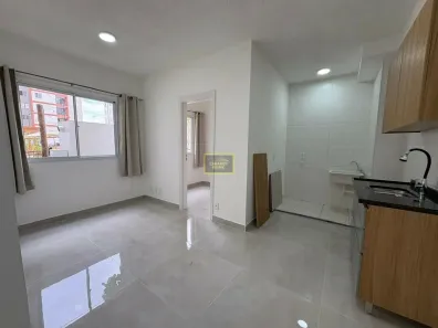 Apartamento com 2 Quartos à venda, 35m² no Jaguaré, São Paulo