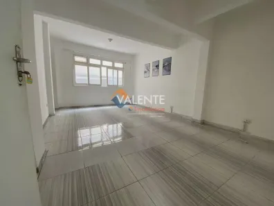 Sala Comercial para alugar, 30m² no Boqueirão, Praia Grande