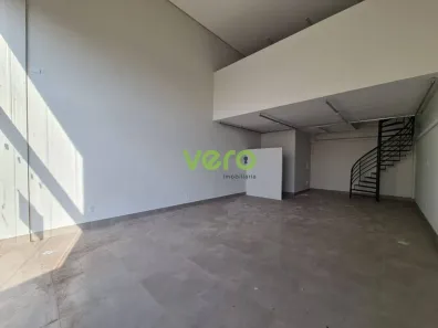 Sala Comercial para alugar, 92m² no Parque São Jerônimo, Americana