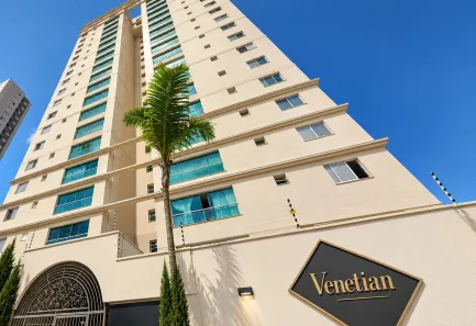 Apartamento com 3 Quartos à venda, 99m² no Jundiaí, Anápolis