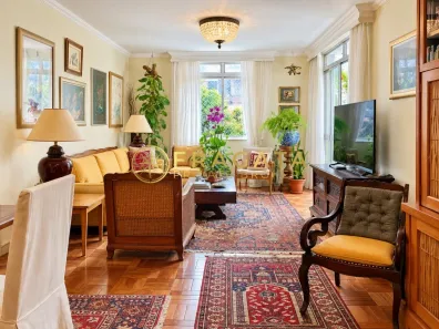 Apartamento com 3 Quartos à venda, 155m² no Jardim Paulista, São Paulo