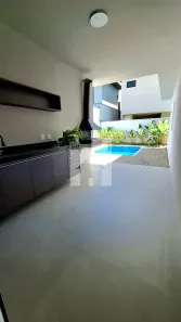 Casa de Condomínio com 3 Quartos à venda, 150m² no São Venâncio, Itupeva