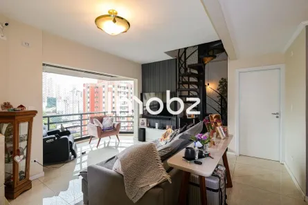 Cobertura com 3 Quartos à venda, 250m² no Vila Andrade, São Paulo