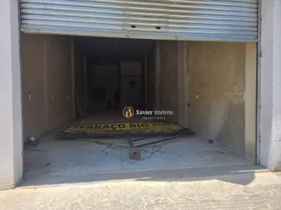 Ponto Comercial para alugar, 100m² no Jardim Alvorada, Nova Iguaçu