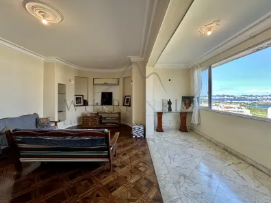 Apartamento com 11 Quartos à venda, 324m² no Santa Teresa, Rio de Janeiro