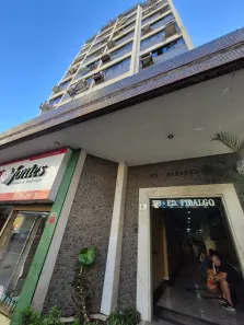 Sala Comercial com 1 Quarto para alugar, 44m² no Centro, Nova Iguaçu