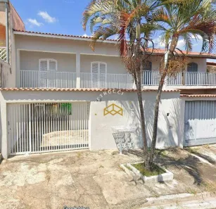Casa com 2 Quartos à venda, 125m² no Parque Residencial Vila União, Campinas