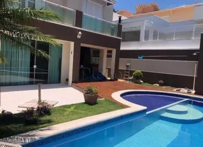 Casa de Condomínio com 4 Quartos à venda, 250m² no Pinheirinho, Vinhedo