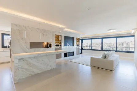 Apartamento com 3 Quartos à venda, 165m² no Auxiliadora, Porto Alegre