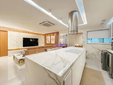 Cobertura com 3 Quartos à venda, 168m² no Itaipu, Niterói