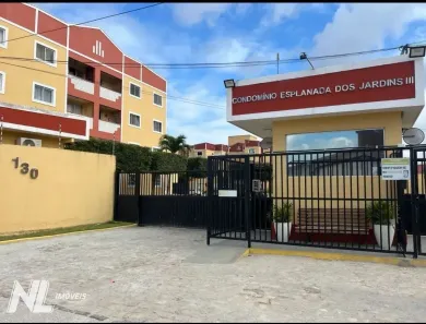 Apartamento com 3 Quartos à venda, 75m² no Parque das Nações, Parnamirim