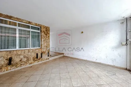 Sobrado com 3 Quartos para venda ou aluguel, 150m² no Vila Gomes Cardim, São Paulo