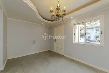 Casa de Condomínio com 3 Quartos à venda, 117m² no Vila Nova, Porto Alegre
