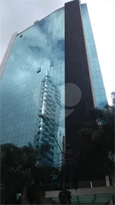 Sala Comercial para alugar, 310m² no Cidade Monções, São Paulo