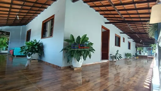 Casa com 4 Quartos à venda, 120m² no Jardim das Alterosas - 2ª Seção, Betim