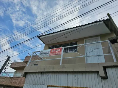 Apartamento com 1 Quarto para alugar, 35m² no José Mendes, Florianópolis