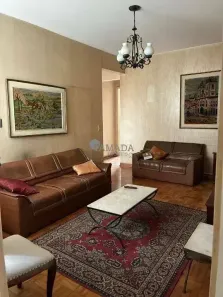 Apartamento com 3 Quartos à venda, 85m² no Parque São Jorge, São Paulo