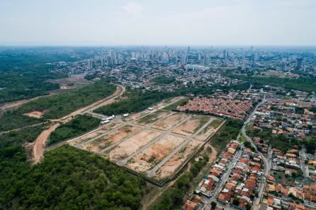 Lote/Terreno à venda, 330m² no Santa Rosa, Cuiabá