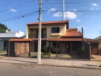 Casa com 3 Quartos à venda, 340m² no Santos Dumont, São Leopoldo