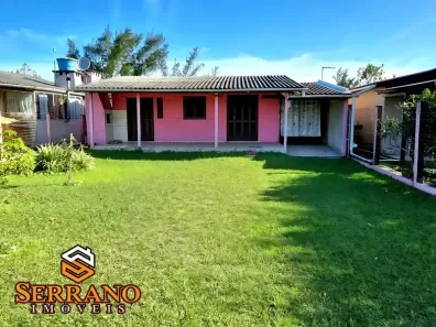 Casa com 2 Quartos à venda, 84m² no Praia de Mariluz, Imbé