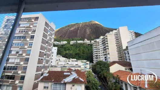 Apartamento com 3 Quartos à venda, 150m² no Lagoa, Rio de Janeiro